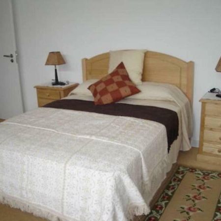 Casa Luis Gonzaga Guest House Braganca Bagian luar foto