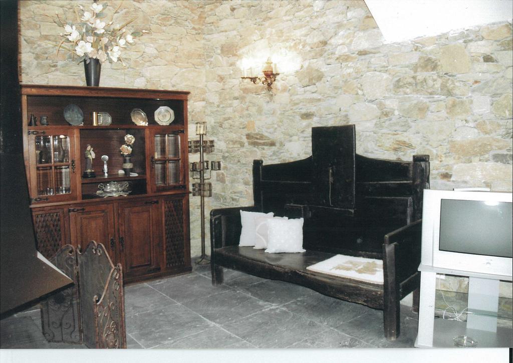 Casa Luis Gonzaga Guest House Braganca Bagian luar foto
