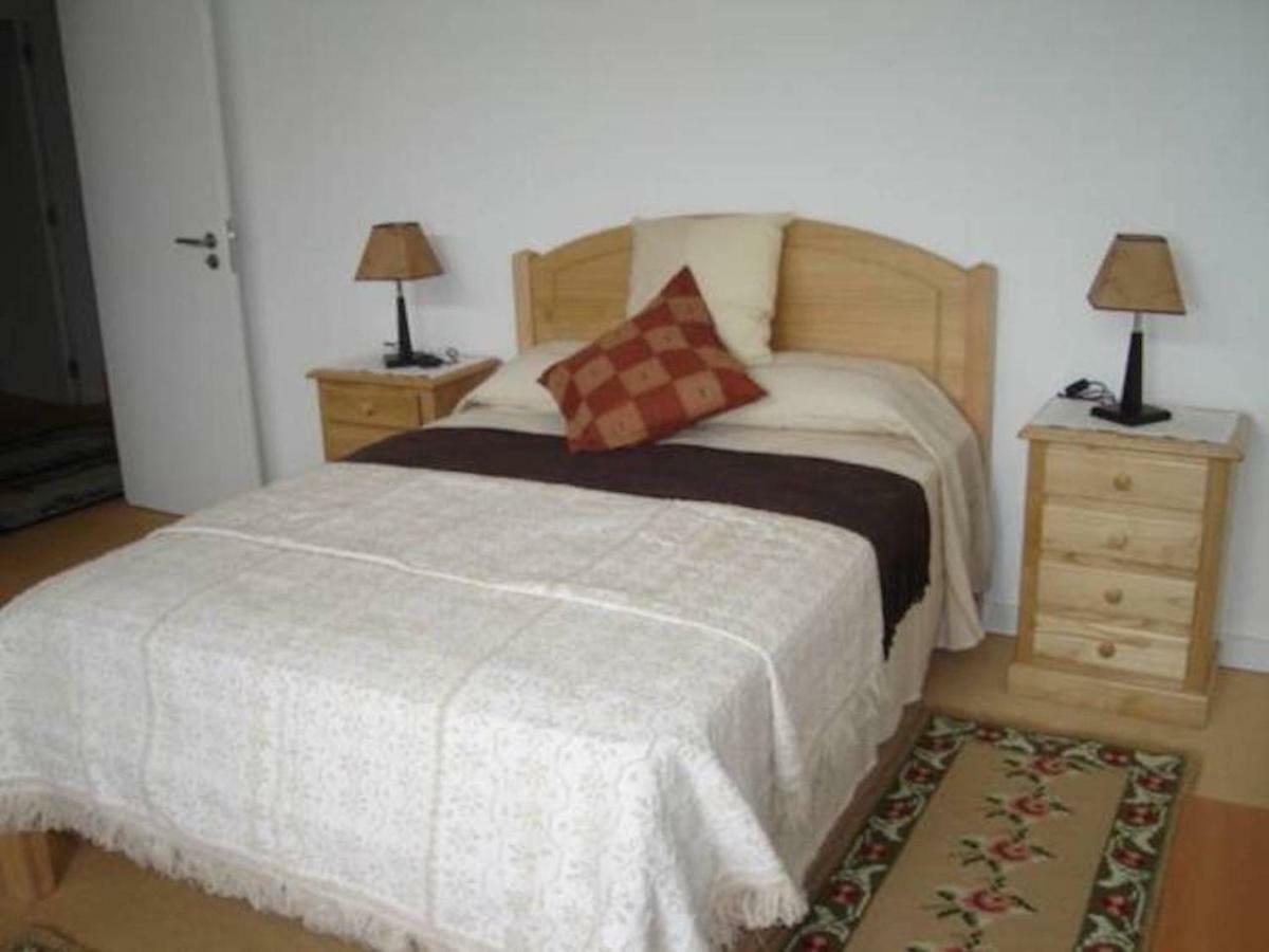 Casa Luis Gonzaga Guest House Braganca Bagian luar foto