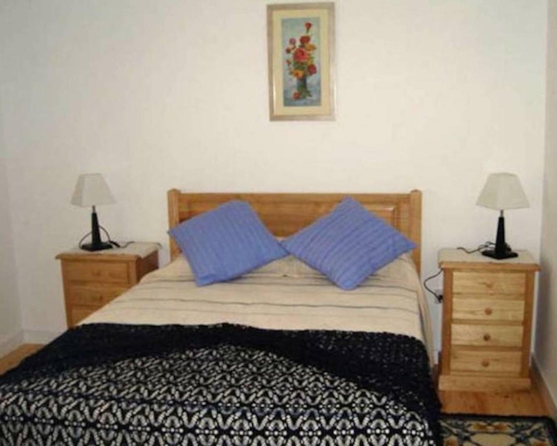Casa Luis Gonzaga Guest House Braganca Bagian luar foto