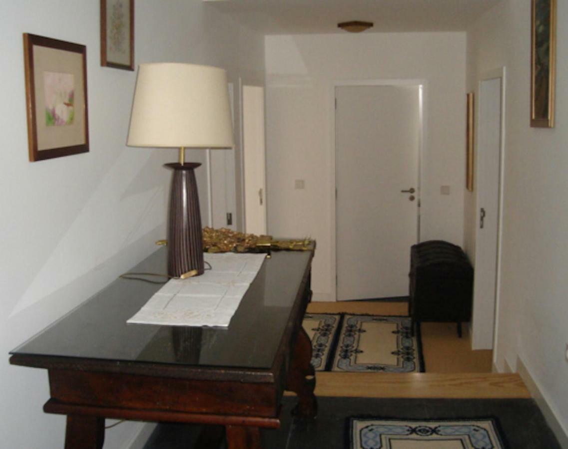 Casa Luis Gonzaga Guest House Braganca Bagian luar foto