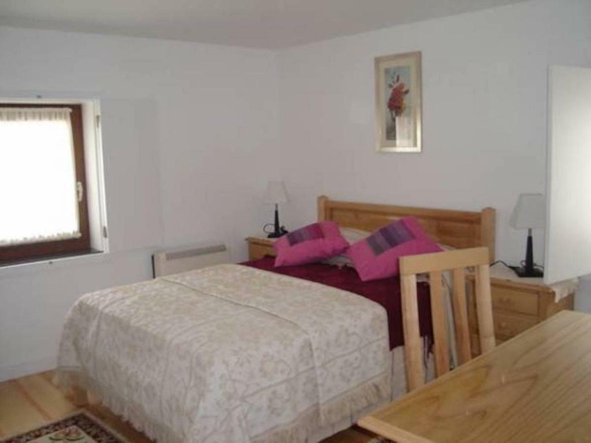 Casa Luis Gonzaga Guest House Braganca Bagian luar foto
